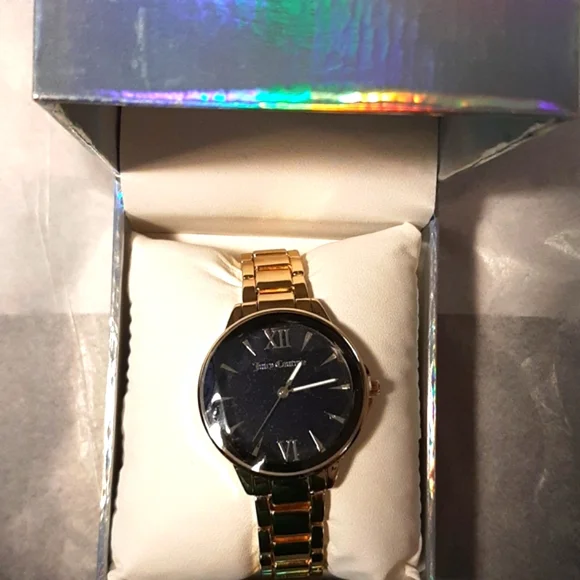 Juicy Couture Watch Brand NEW with Box - Picture 7 of 9